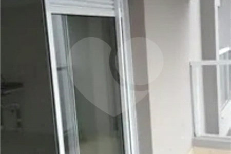 Apartamento à venda com 1 quarto no Centro, Mogi das Cruzes, SP