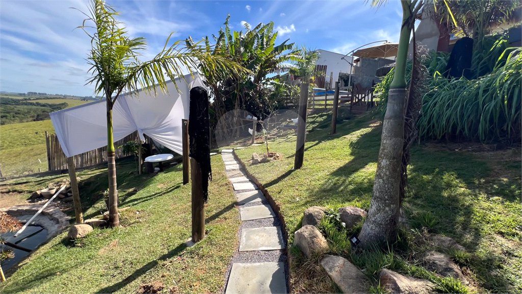 Chácara à venda com 3 quartos, sendo 2 suítes, em Jundiaquara, Araçoiaba da Serra, SP