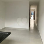 Casa à venda com 2 suítes em Vila Polopoli, São Paulo, SP