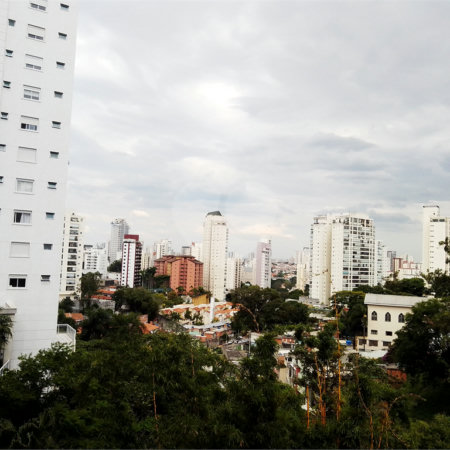Apartamento à venda com 3 quartos, sendo 1 suíte, em Vila Mariana, São Paulo, SP