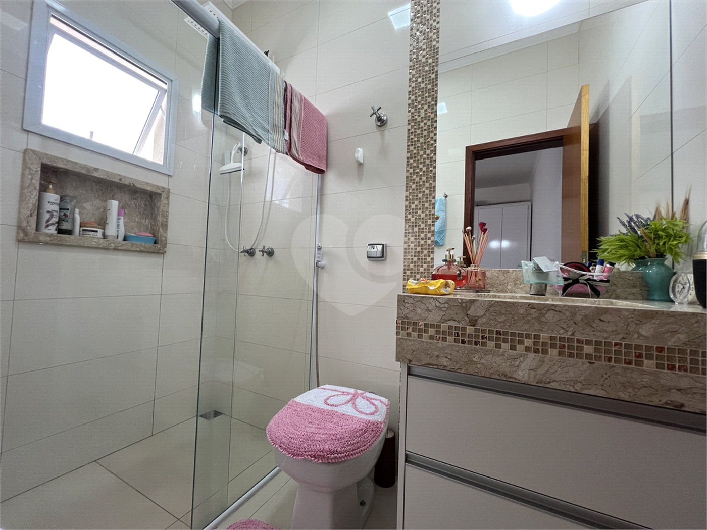 Casa Térrea à venda com 2 quartos, sendo 1 suíte, em Alto da Colina, Indaiatuba, SP