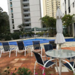 Apartamento à venda com 4 suítes em Paraíso do Morumbi, São Paulo, SP