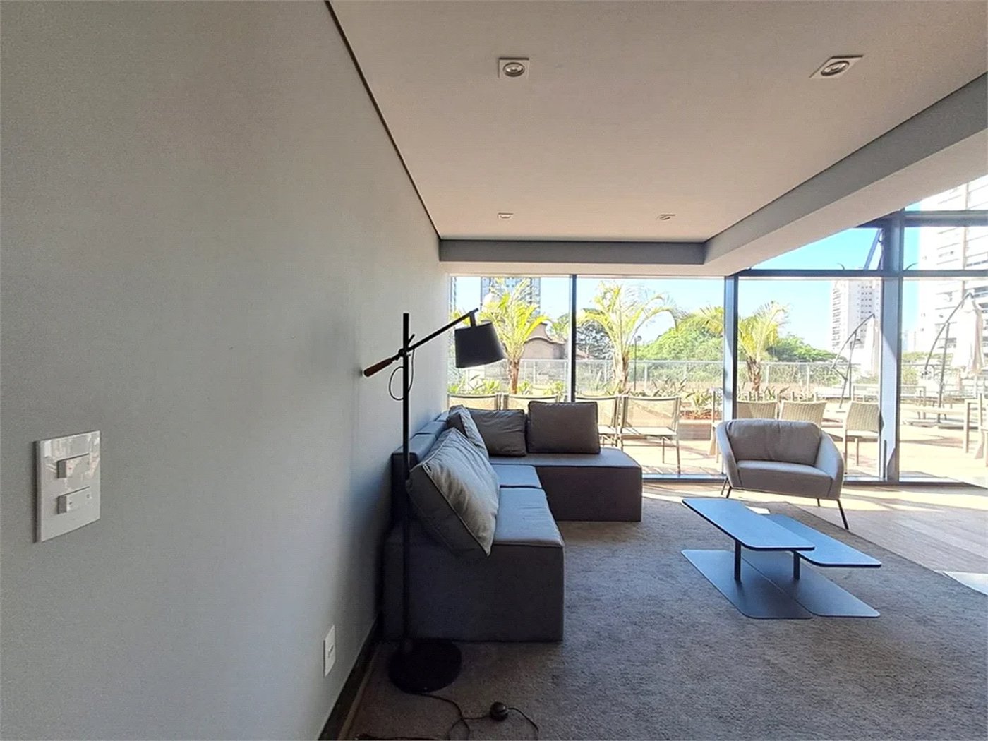 Apartamento à venda ou para alugar com 3 suítes em Água Branca, São Paulo, SP