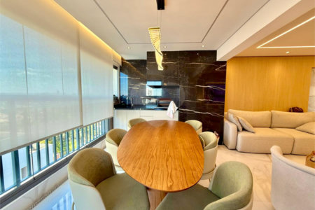 Apartamento à venda com 2 suítes em Jardim Prudência, São Paulo, SP