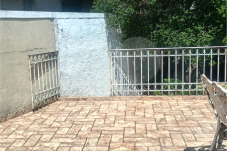 Casa à venda com 4 quartos em Santíssimo, Rio de Janeiro, RJ