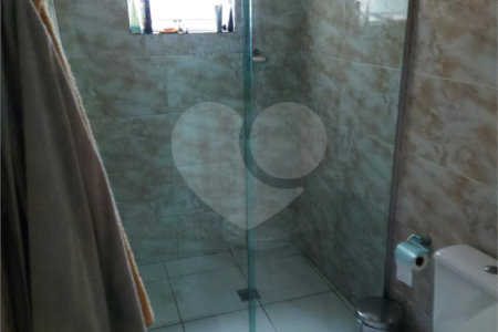 Casa à venda com 2 quartos, sendo 1 suíte,  em Jardim Brasil (zona Norte), São Paulo, SP