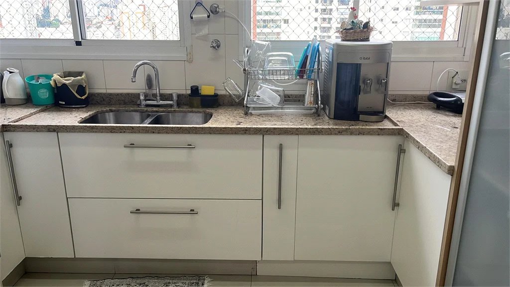 Apartamento à venda com 4 quartos, sendo 2 suítes, em Vila Leopoldina, São Paulo, SP