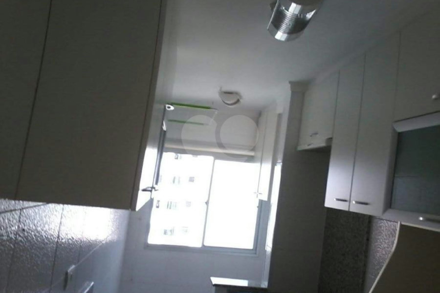 Apartamento à venda com 2 quartos em Imirim, São Paulo, SP