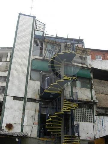 Sala à venda em Vila Nova Cachoeirinha, São Paulo, SP