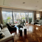 Apartamento à venda com 3 suítes em Perdizes, São Paulo, SP