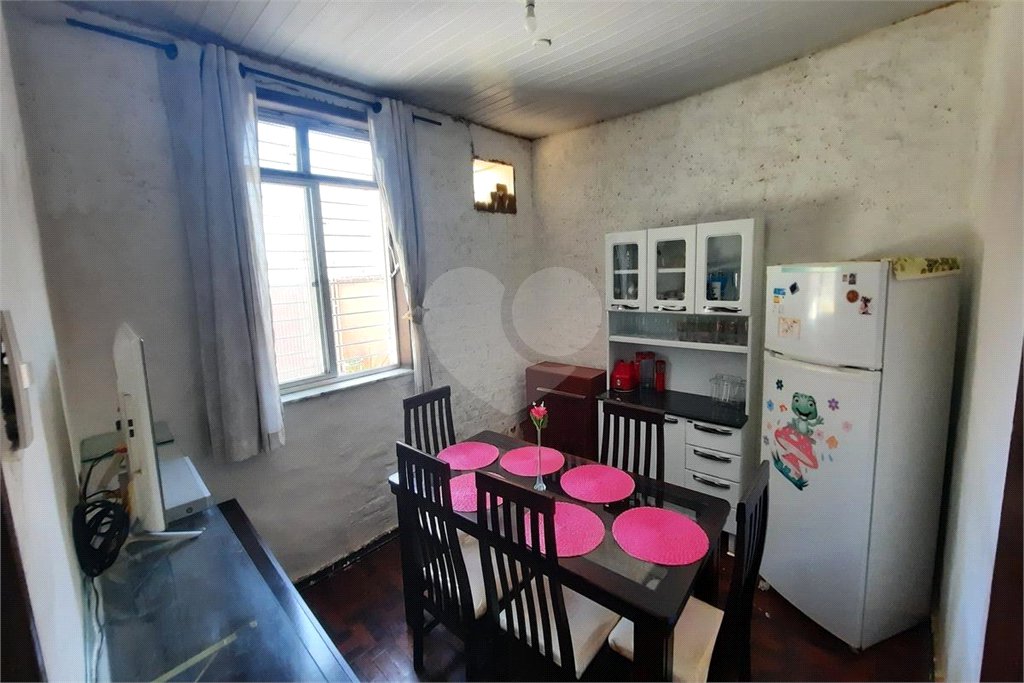 Apartamento à venda com 2 quartos em Rio Comprido, Rio de Janeiro, RJ