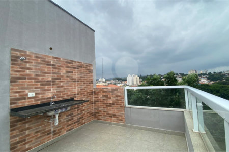 Casa à venda com 3 quartos no condomínio Sunset Gardem, São Paulo - SP