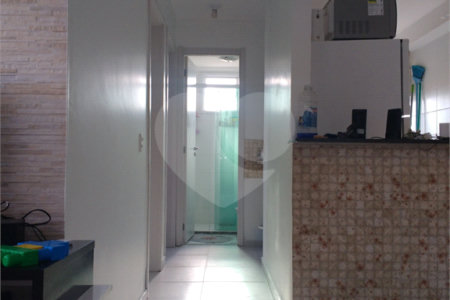 Apartamento à venda com 2 quartos em Parque Nações Unidas, São Paulo, SP