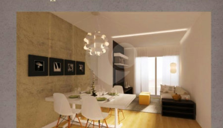 Apartamento à venda com 1 quarto em Tucuruvi, São Paulo, SP