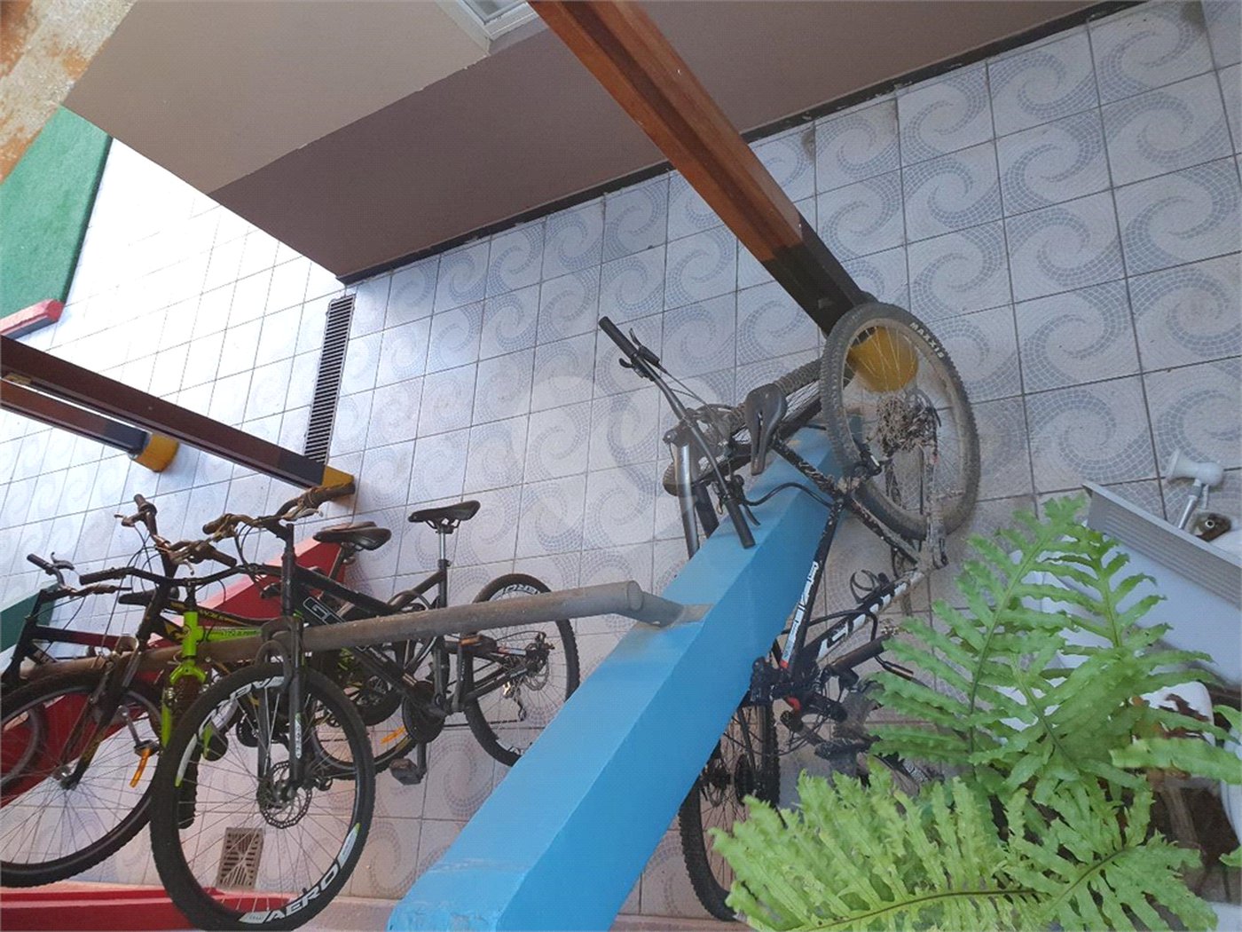 Apartamento à venda com 2 quartos em Casa Verde, São Paulo, SP