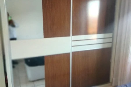 Sobrado à venda com 2 quartos em Jardim Santa Rosa, Taboão da Serra, SP