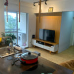 Apartamento à venda com 2 quartos em Parque Reboucas, São Paulo, SP