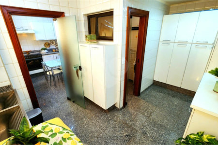 Apartamento à venda com 3 quartos, sendo 1 suíte, em Jardim Santa Rosa, Nova Odessa, SP