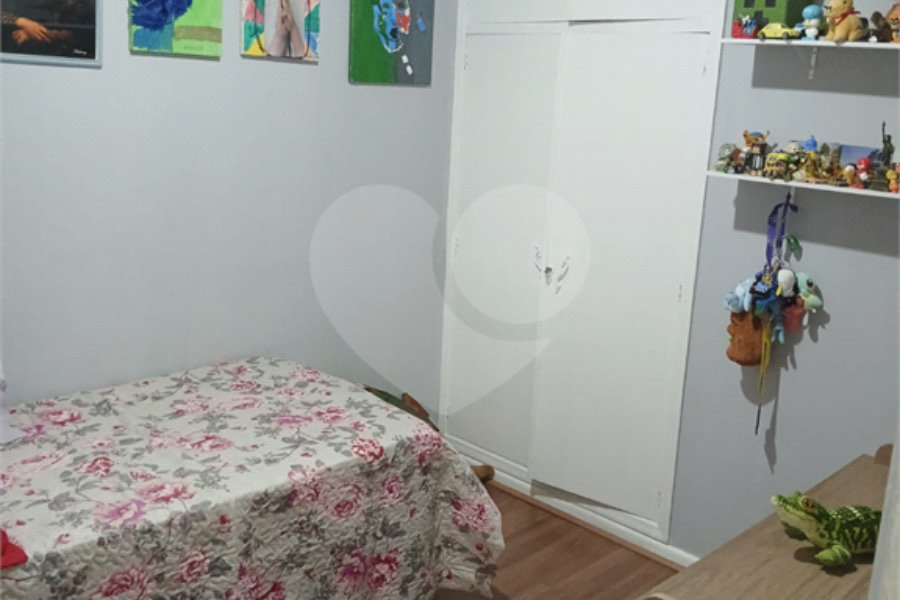 Sobrado à venda com 3 quartos em Jardim São Paulo(zona Norte), São Paulo, SP