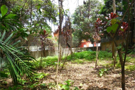 Terreno à venda em Alto da Boa Vista, São Paulo, SP