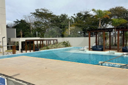 Apartamento à venda com 2 quartos, sendo 1 suíte,  em Quinta da Primavera, Ribeirão Preto, SP