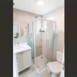 Apartamento à venda com 2 quartos em Jaguaré, São Paulo, SP