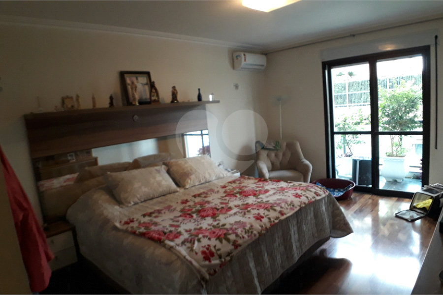 Apartamento à venda com 4 suítes em Santana, São Paulo, SP