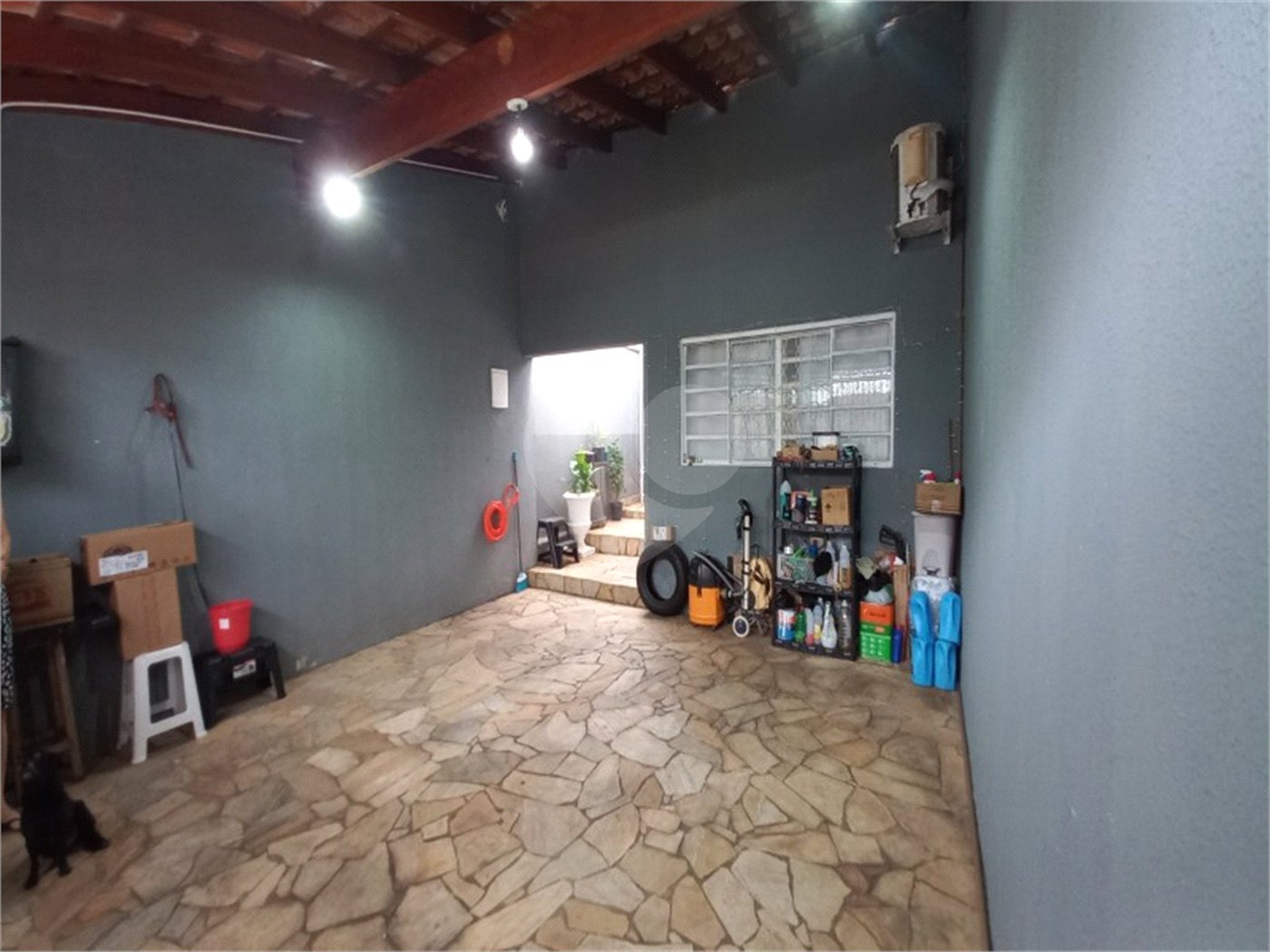 Casa Térrea à venda com 2 quartos em Vila Avaí, Indaiatuba, SP