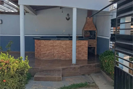 Casa à venda com 3 quartos, sendo 1 suíte, em São Luís, Balsas, MA