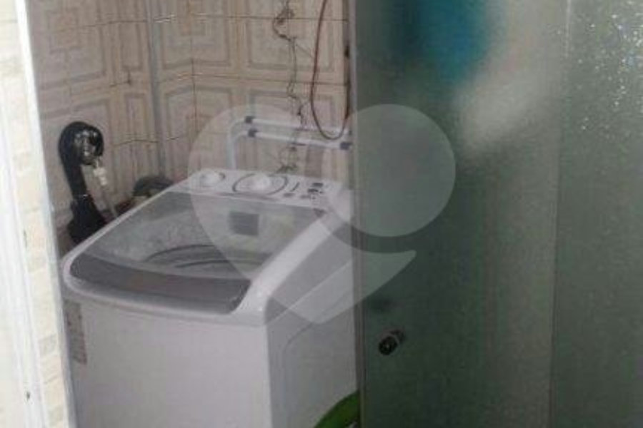 Apartamento à venda com 1 quarto no Centro, São Paulo, SP