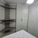 Apartamento à venda com 2 quartos, sendo 1 suíte, em Jardim Gonçalves, Sorocaba, SP