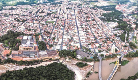Terreno à venda em Olaria, Salto, SP