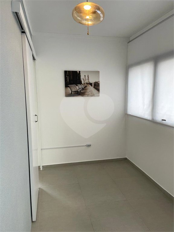 Sala à venda ou para alugar com 1 quarto em Cerqueira César, São Paulo, SP