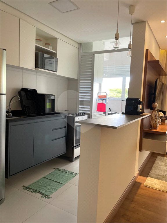 Apartamento à venda com 2 quartos, sendo 1 suíte, em Campo Grande, São Paulo, SP