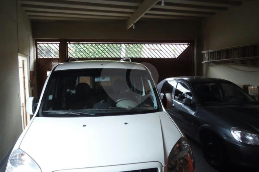 Sobrado à venda com 6 quartos, sendo 3 suítes, em Casa Verde, São Paulo, SP