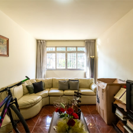 Sobrado à venda com 3 quartos em Vila Mariana, São Paulo, SP