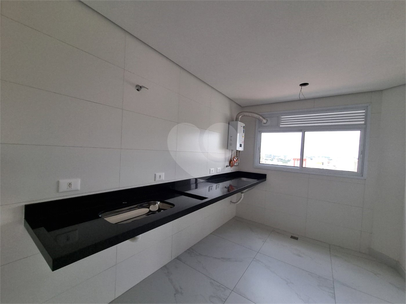 Duplex à venda com 2 quartos, sendo 1 suíte, no Centro, Sorocaba, SP