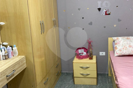 Casa à venda com 3 quartos em Jardim Iporanga, Guarulhos, SP
