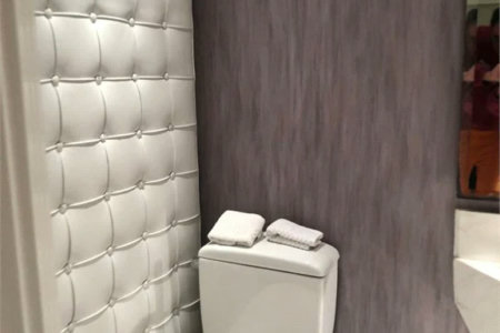Cobertura à venda com 2 suítes em Vila Suzana, São Paulo, SP