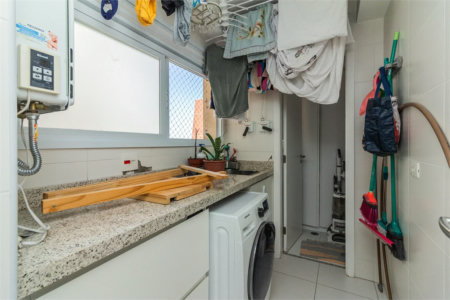 Apartamento à venda com 3 suítes em Alto da Lapa, São Paulo, SP