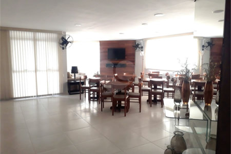 Apartamento à venda com 3 quartos, sendo 1 suíte, em Santa Teresinha, São Paulo, SP