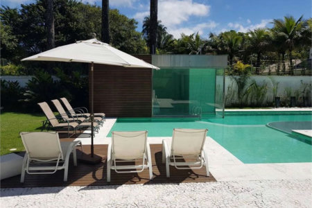 Casa Residencial à venda, Jardim Acapulco, Guarujá - CA0213.