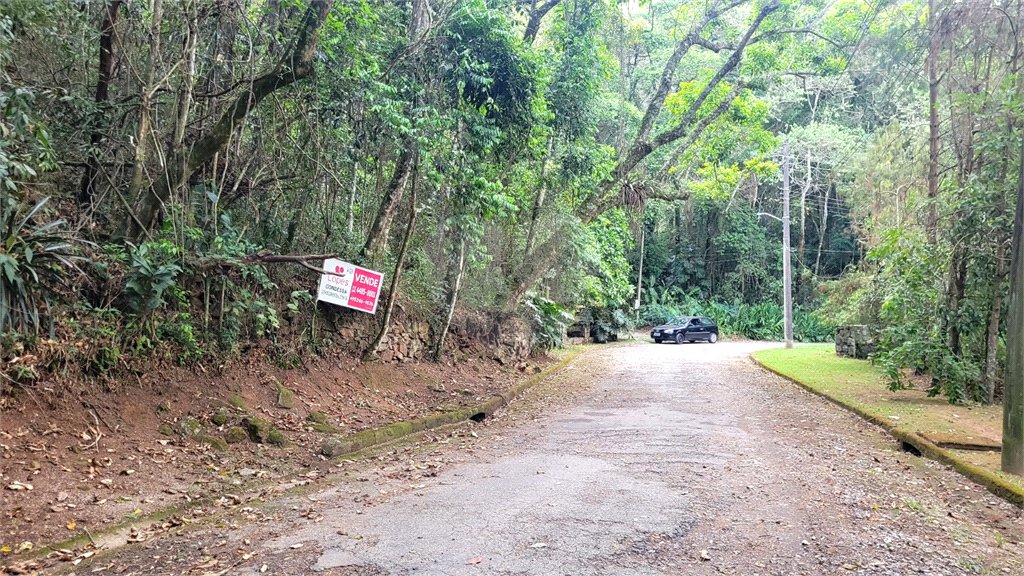Terreno à venda em Serra da Cantareira, Mairiporã, SP