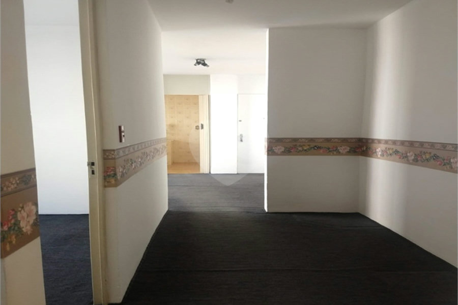 Apartamento à venda com 2 quartos em Mandaqui, São Paulo, SP