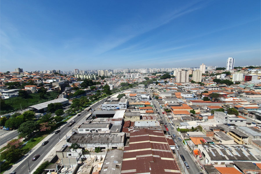Apartamento à venda com 3 quartos, sendo 1 suíte,  em Limão, São Paulo, SP