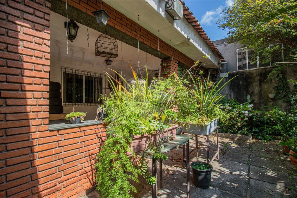 Casa à venda ou para alugar com 4 quartos em Jardim Marajoara, São Paulo, SP