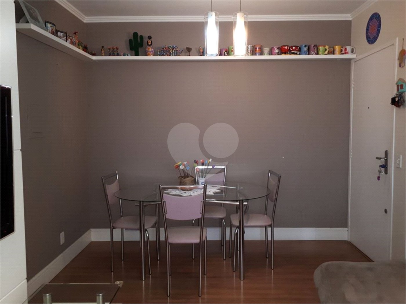 Apartamento à venda com 2 quartos em Barra Funda, São Paulo, SP