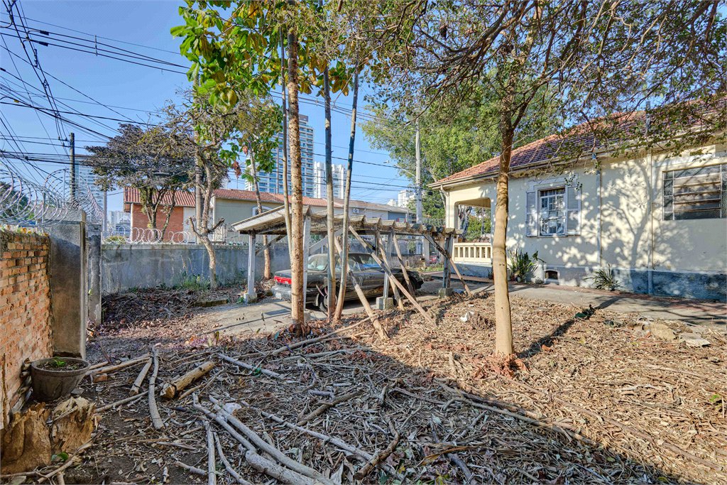 Casa à venda com 3 quartos em Brooklin, São Paulo, SP