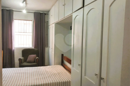 Apartamento à venda com 3 quartos, sendo 1 suíte, em Vila São Francisco, São Paulo, SP