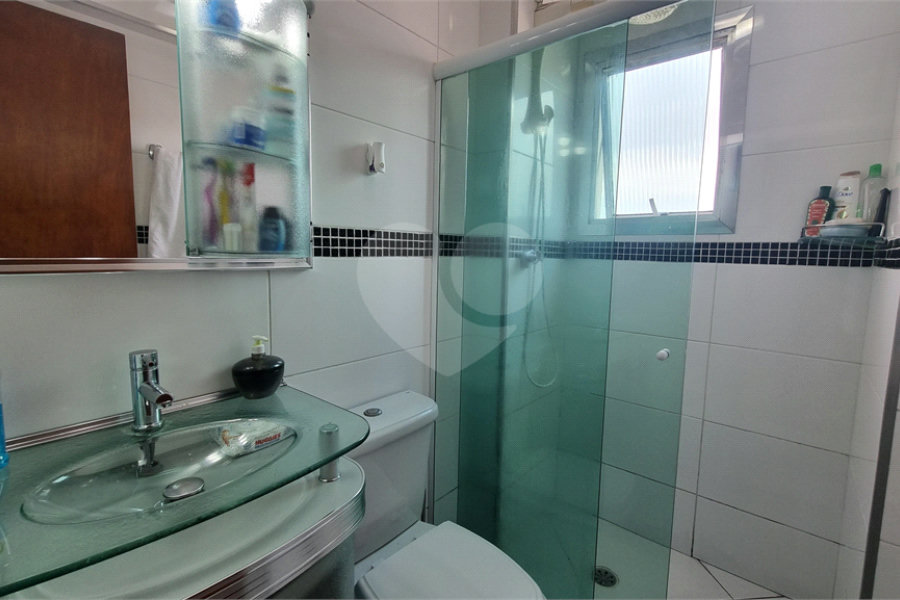 Apartamento à venda com 4 quartos, sendo 1 suíte, em Vila Guilherme, São Paulo, SP